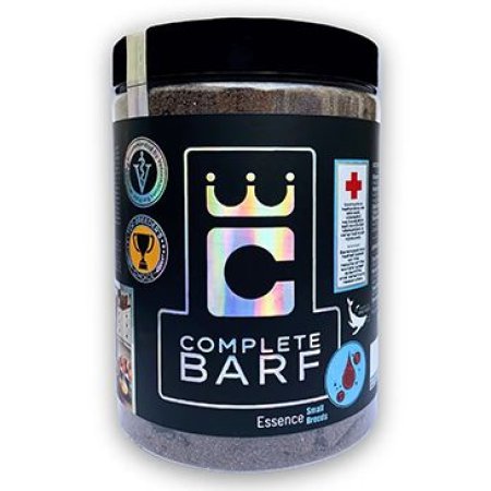 Complete BARF Essence pro malá plemena 480g