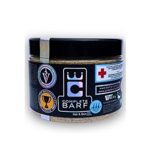 Complete BARF Srst a kůže pro malá plemena 270g
