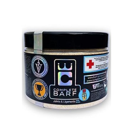 Complete BARF Klouby a vazy pro malá plemena 280g