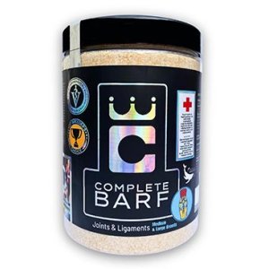 Complete BARF Klouby a vazy pro střední a velká p.550g