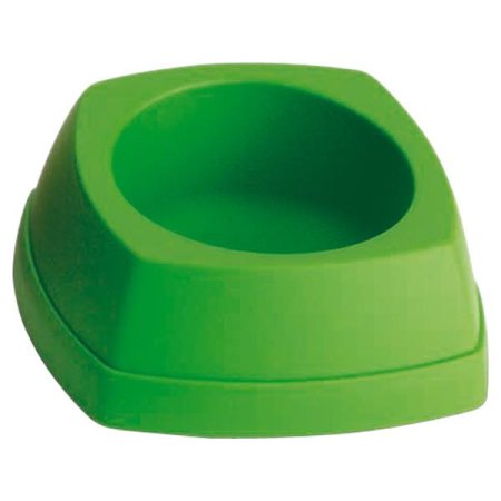 Miska plast Nibble 12*12*4,5cm