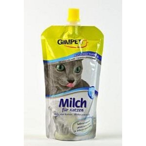 Gimpet kočka Mléko 200ml