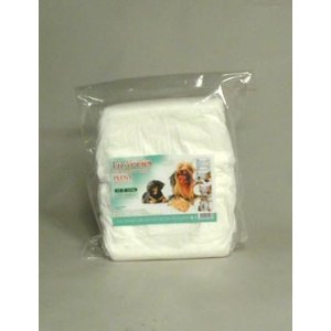 Plenky pro psy vel. 4A 9-14 kg 1ks