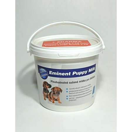 Eminent Dog Puppy Milk 2 kg