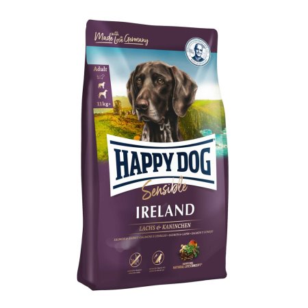 Happy Dog Supreme Sensible Ireland 4 kg