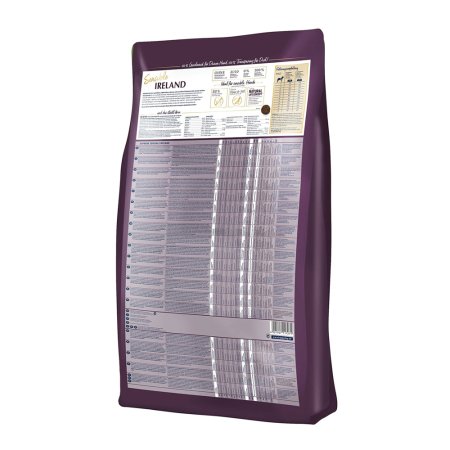 Happy Dog Supreme Sensible Ireland 4 kg