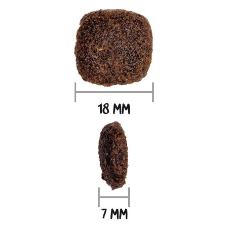 OWNAT ULTRA DOG Medium Adult 3kg