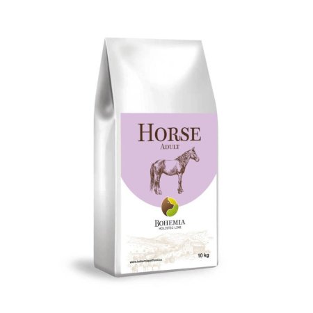 BOHEMIA HOLISTIC Adult Horse 10kg