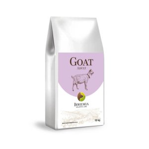 BOHEMIA HOLISTIC Adult Goat 10kg