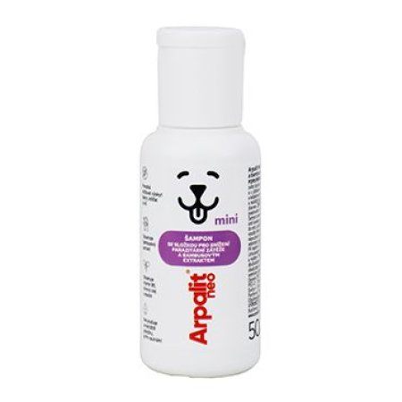 Arpalit Neo šampon antiparazitní 50ml (EXPIRACE 09/2026)