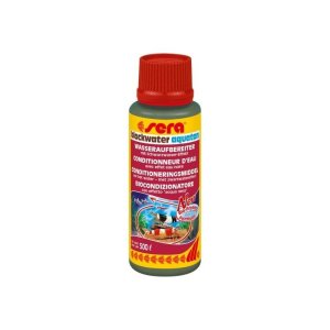 Sera morena 100 ml (Blackwater Aquatan) (EXPIRACE 06/2026)