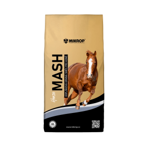 Mikrop Herbal Mash 15kg