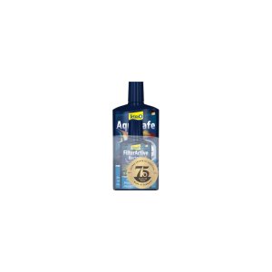 Přípravek Tetra Aqua Safe 500ml + Tetra Easy Balance 100ml zdarma