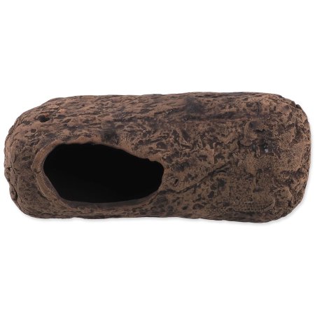 Dekorace Repti Planet jeskyně hliněná boční S 12×5×5cm