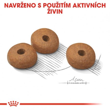 Royal Canin Medium Light Weight Care 3 kg (EXPIRACE 08/2026)