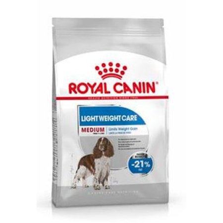 Royal Canin Medium Light Weight Care 3 kg (EXPIRACE 08/2026)