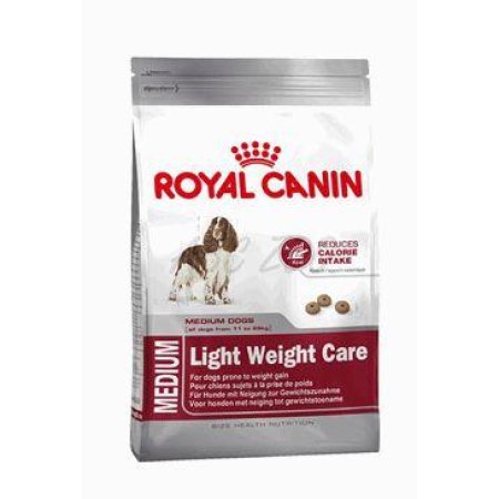 Royal Canin Medium Light Weight Care 3 kg (EXPIRACE 08/2026)
