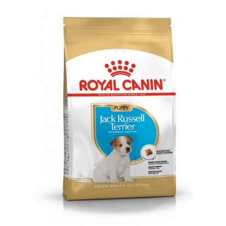 Royal Canin Jack Russel Puppy 1,5 kg (EXPIRACE 08/2026)