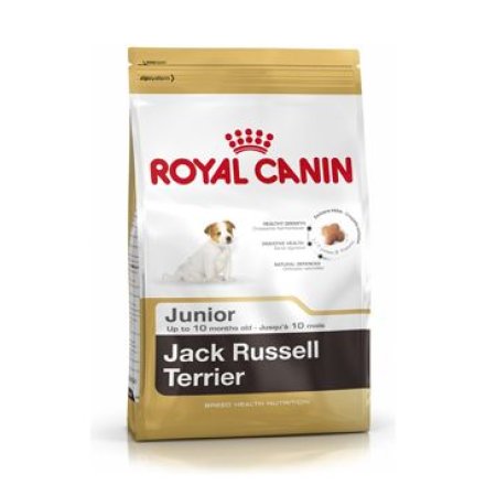 Royal Canin Jack Russel Puppy 1,5 kg (EXPIRACE 08/2026)