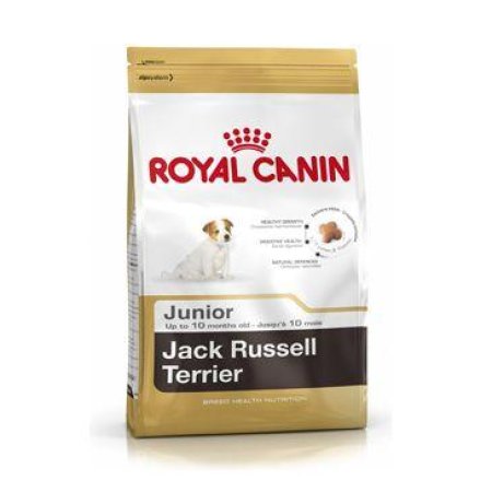Royal Canin Jack Russel Puppy 1,5 kg (EXPIRACE 08/2026)