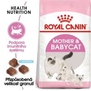 Royal Canin Mother&Babycat 4 kg (EXPIRACE 08/2026)