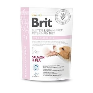 Brit VD Dog GF Hypoallergenic 400kg