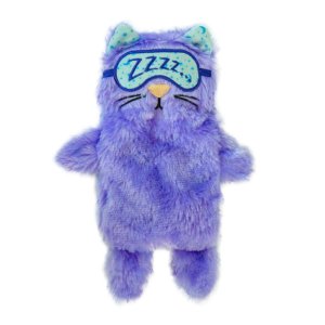 Catstages Purr Pillow Kitty předoucí uklidňující polštářek