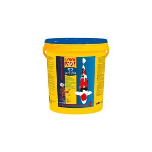 Sera KOI Professional krmivo "JARO/PODZIM" 7 kg