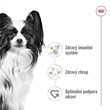 Royal Canin X-Small Adult 1,5 kg