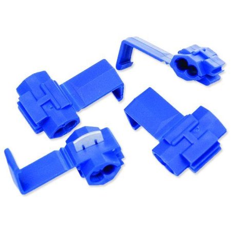 Dogtrace Zářezové konektory pro spojování anténního drátu