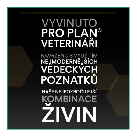 Pro Plan Cat Sterilised králík 3 kg