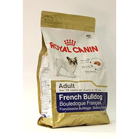 Royal Canin Francouzský Buldoček 3 kg