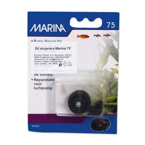 Náhradní souprava Marina 75