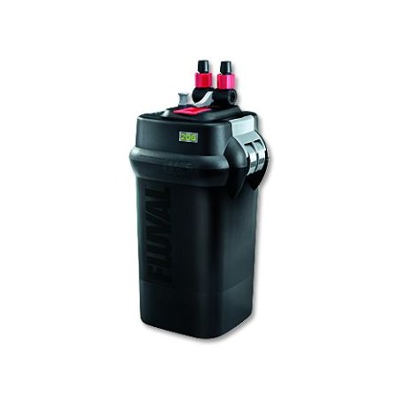 Filtr Fluval 206 vnější (DOPRODEJ)