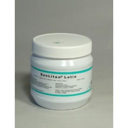 Sunlitan Lotio (Veyxat) 1000g