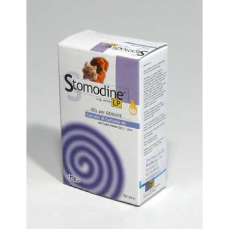 Stomodine L.P. 50ml