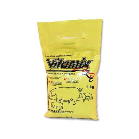 Nutri Mix pro prasata a selata plv 1kg