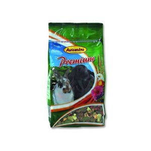 AVICENTRA premium pro králíky (850g)
