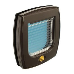 Dvířka SWING 3B hnědá FP 1ks