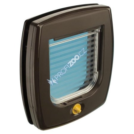 Dvířka SWING 3B hnědá FP 1ks