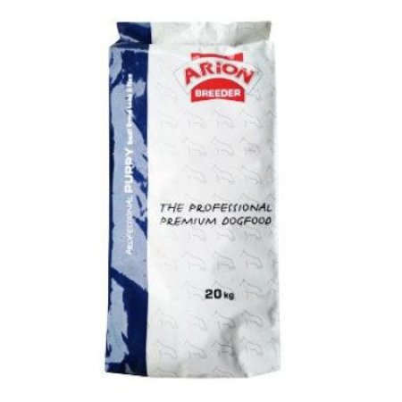 Arion Puppy Small Lamb Rice 20kg