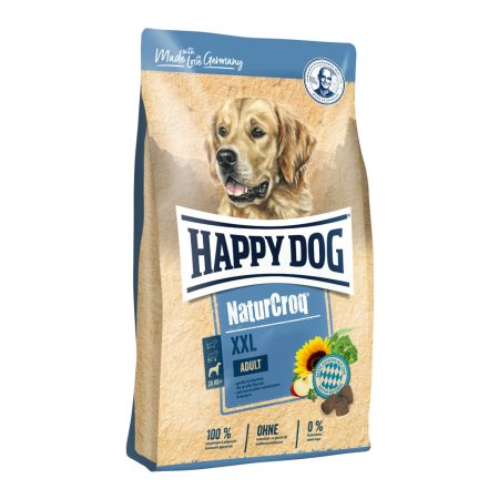 Happy Dog Natur Croq XXL 15kg