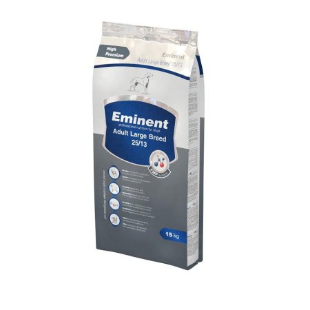 Eminent Dog Adult Large Breed 15 kg