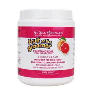 San Bernard Maska Pompelmo grapefruit 1000ml