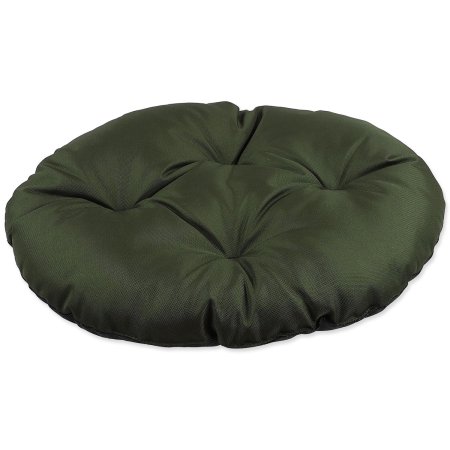 Polštář Dog Fantasy khaki 78x66x8cm