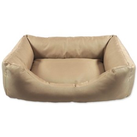 Sofa Dog Fantasy tmavě béžová 55x40x16cm 