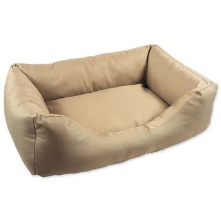 Sofa Dog Fantasy tmavě béžová 55x40x16cm 
