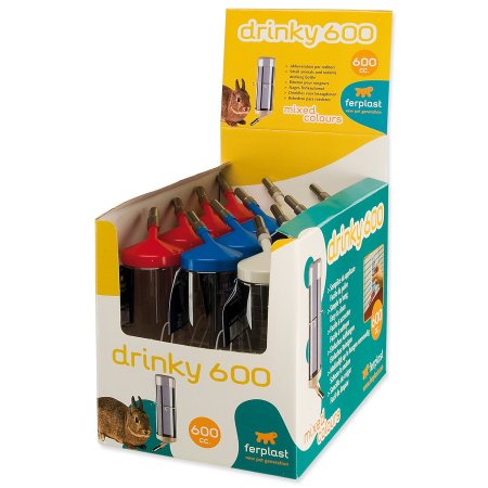 Napáječka Ferplast L183 Drinky 600ml