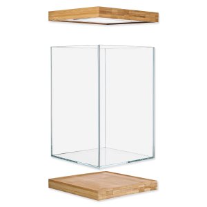 Terárium Aquael SELVA Mini