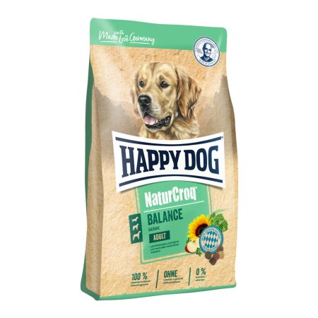 Happy Dog NaturCroq BALANCE 4 kg (EXPIRACE 08/2026)
